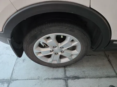 Changan CS15