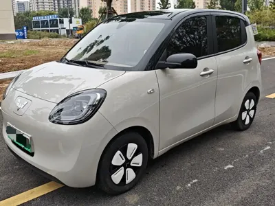 Wuling MINIEV