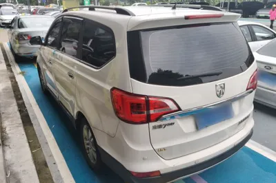 Baojun 730