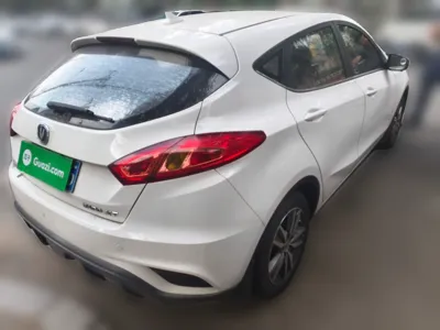 Changan Eado