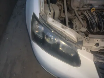 Geely Auto Emgrand