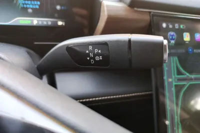 Xpeng P5