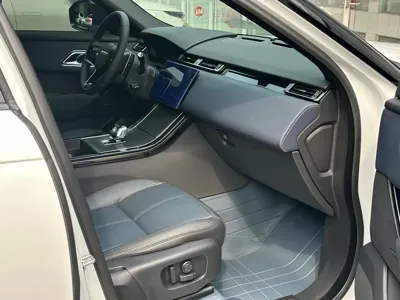 Land Rover Velar