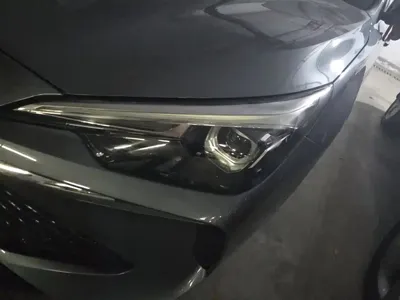 Roewe i5
