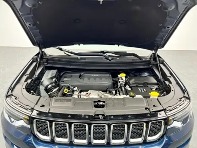 Jeep Grand Commander
