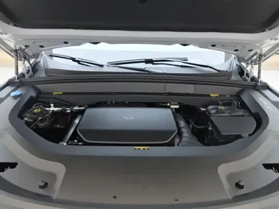 Li Auto Li L9