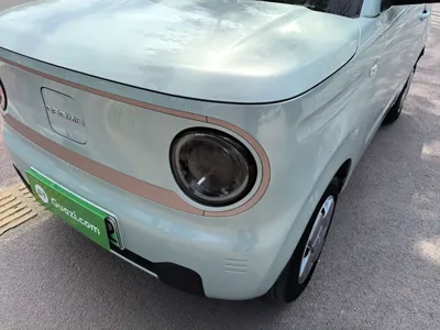 Geely Galaxy Panda