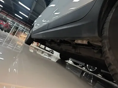 Leapmotor Leapmotor T03