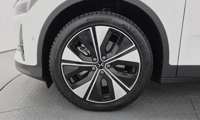 Polestar Polestar 2