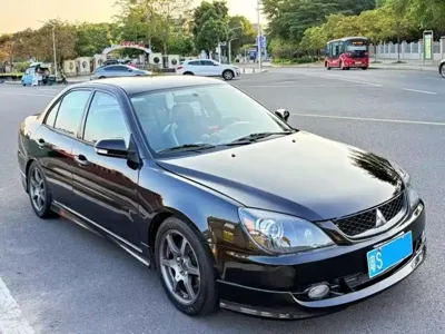 Mitsubishi 蓝瑟