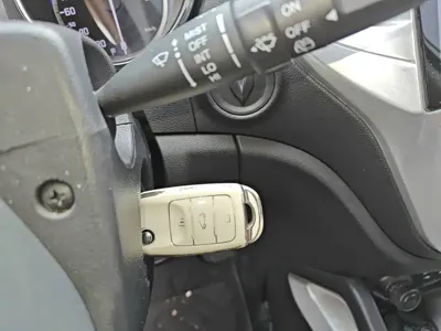 Changan CS35