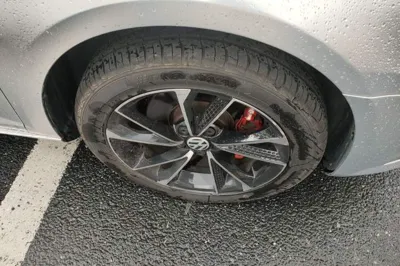 Volkswagen FAW-Volkswagen CC