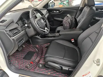 Honda Envix