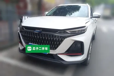 CHANGAN OSHAN X7 PLUS