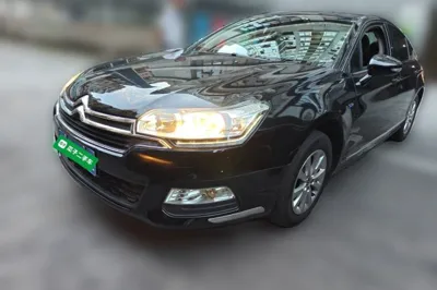 Citroen C5