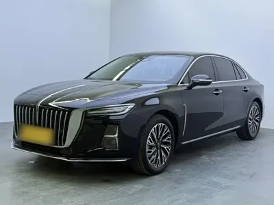 Hongqi Hongqi H5