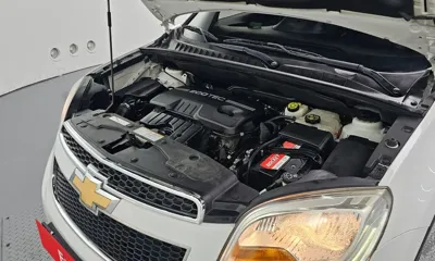 ChevroletGMDaewoo Orlando