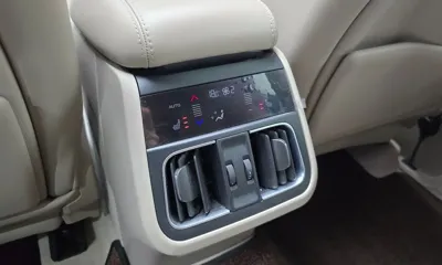 Maserati Grecale