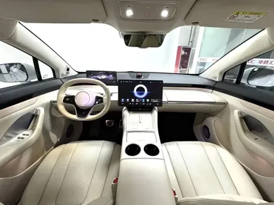 智界 Zhijie R7