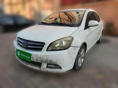 Great Wall C30