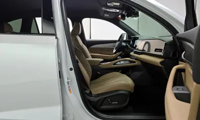 Renault-KoreaSamsung Grand Koleos