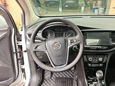 Buick Encore