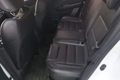 Geely Auto Vision X3