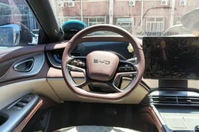 BYD Seal