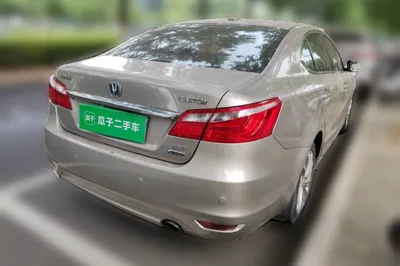 Changan Raeton
