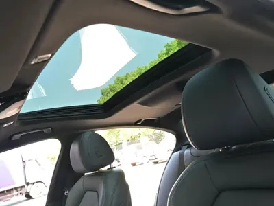 BMW 5 Series (Import)