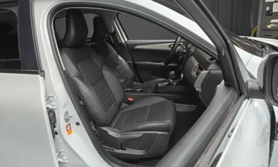 Renault-KoreaSamsung XM3