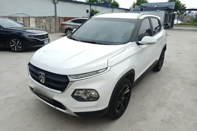 Baojun 510