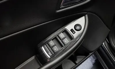 ChevroletGMDaewoo Impala
