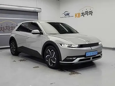 Hyundai Ioniq5