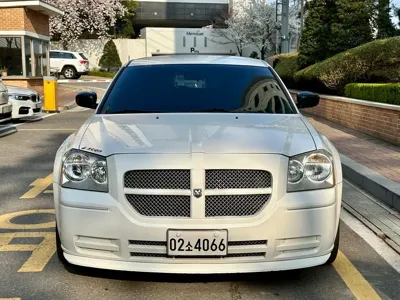 Dodge Magnum
