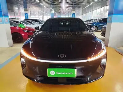 Qiyuan Qiyuan A07