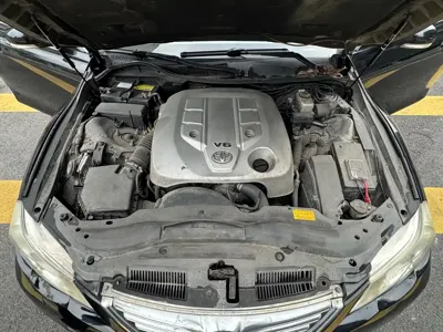 Toyota Reiz