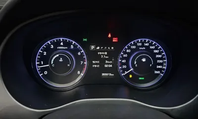Hyundai Aslan