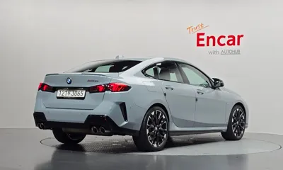 BMW 2-Series