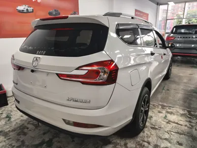 Baojun 310W