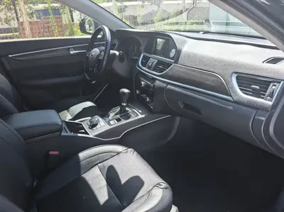 JAC Refine A60