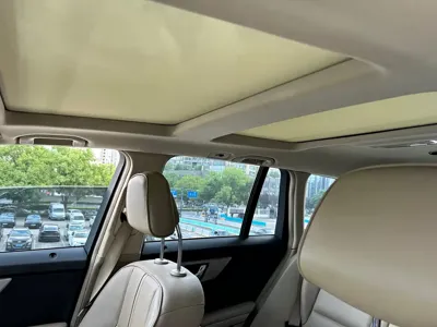 Mercedes-Benz GLK-Class (Import)
