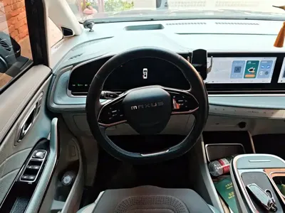Maxus G90
