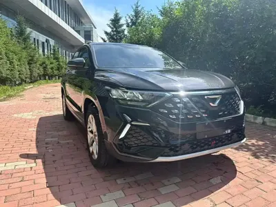 Jetta VS5
