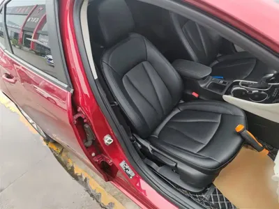 Buick Verano
