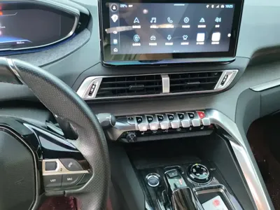Peugeot 4008