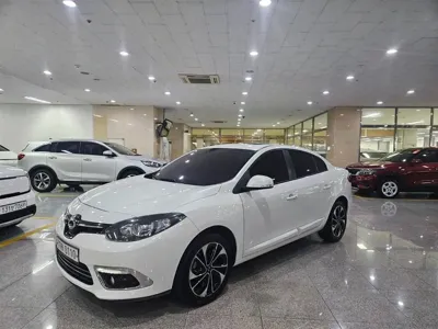 Renault-KoreaSamsung SM3