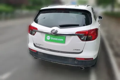 Buick Envision