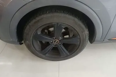 Roewe RX3