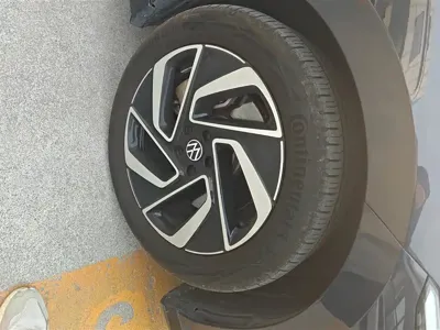 Volkswagen ID.7 VIZZION